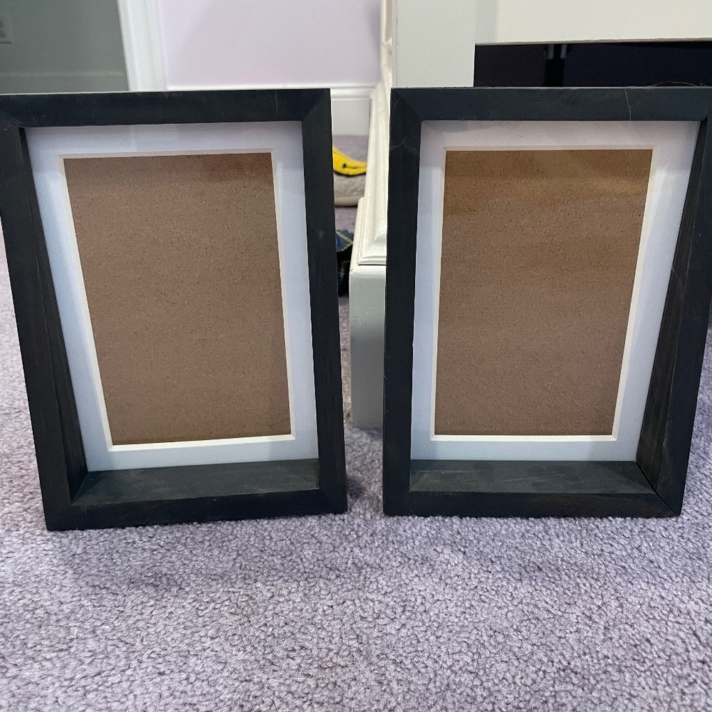 Picture Frames